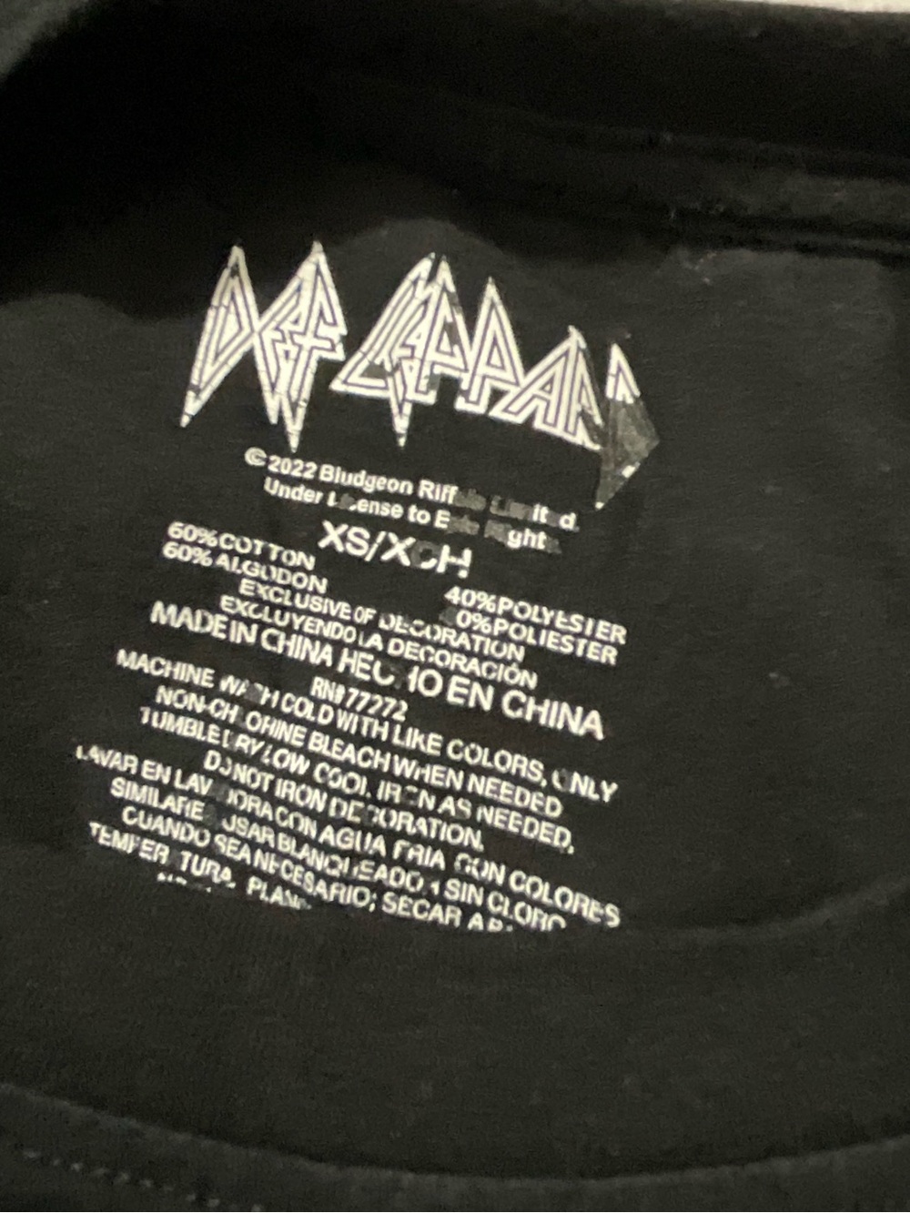 Def Leppard - Picture 5 of 5